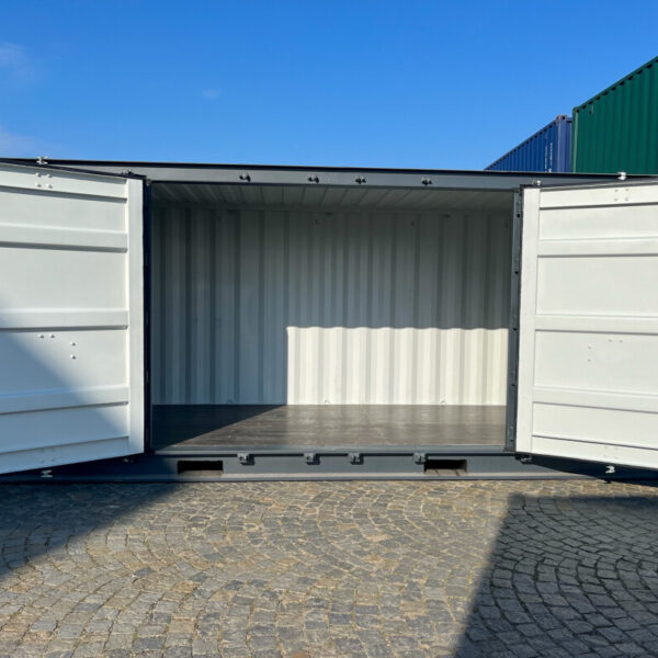 Contenedor 20′ con apertura lateral-ocasiones